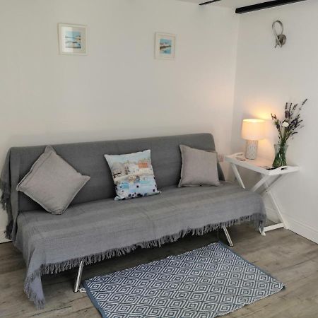 Captivating Isolde Cottage With Pool Near St Ives كامبورن المظهر الخارجي الصورة