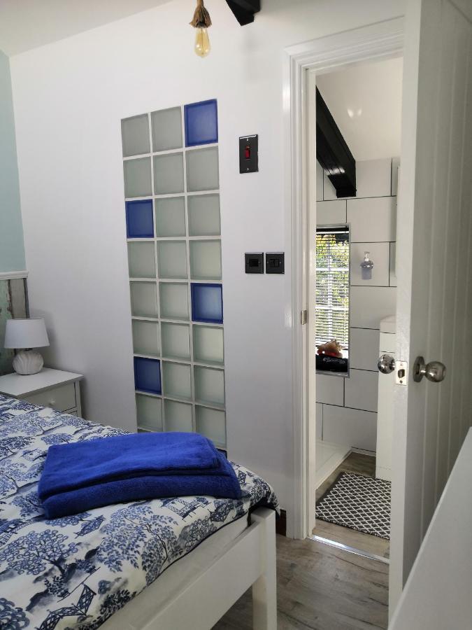 Captivating Isolde Cottage With Pool Near St Ives كامبورن المظهر الخارجي الصورة