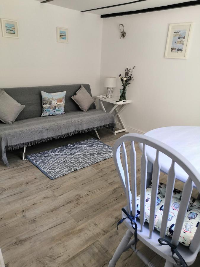 Captivating Isolde Cottage With Pool Near St Ives كامبورن المظهر الخارجي الصورة