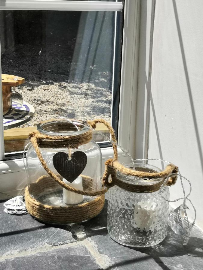Captivating Isolde Cottage With Pool Near St Ives كامبورن المظهر الخارجي الصورة