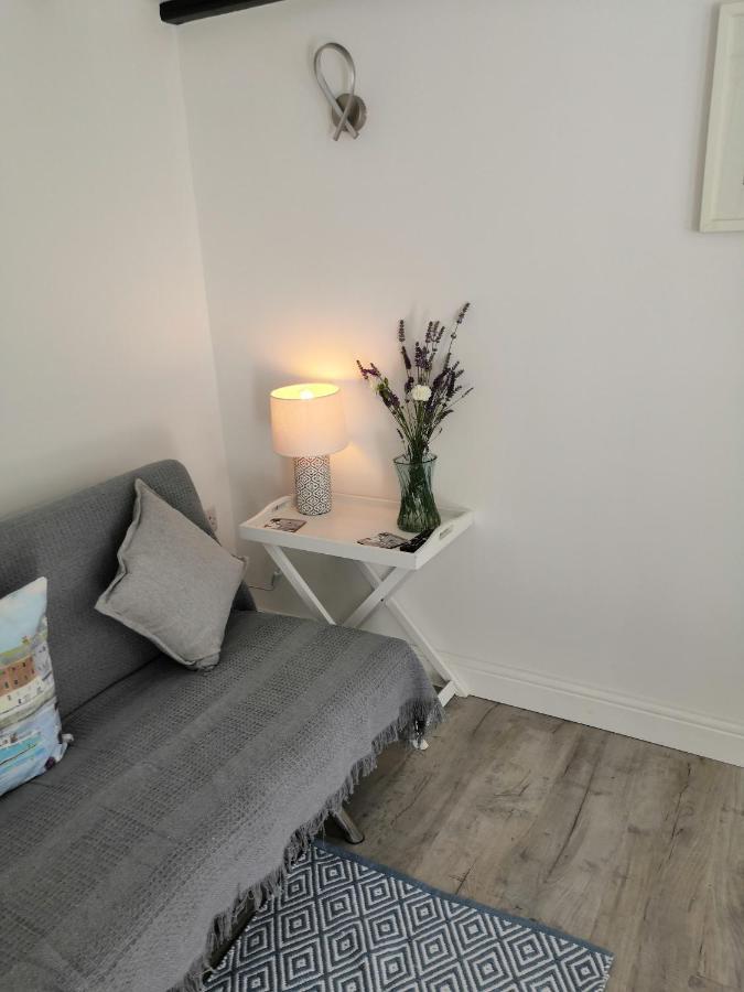 Captivating Isolde Cottage With Pool Near St Ives كامبورن المظهر الخارجي الصورة